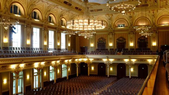 café restaurant stadthaus ulm