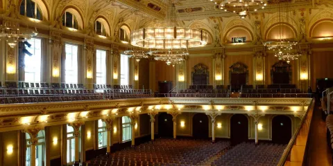 烏爾姆城市大廳