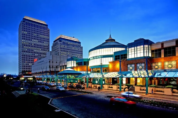 Cartier discount plaza senayan