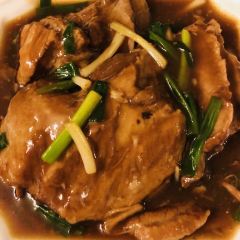 HUAZHUSHIFU User Photo