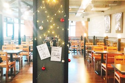 Kyochon Chicken Dongdaemun 1