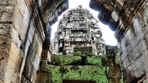 Siem Reap