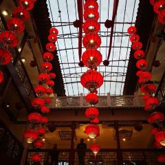 巴人堂 User Photo