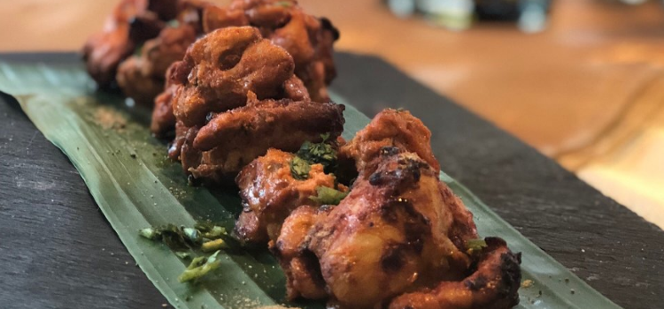 Sana Sini Restaurant