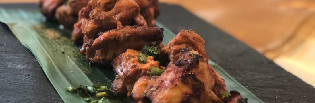 Sana Sini Restaurant