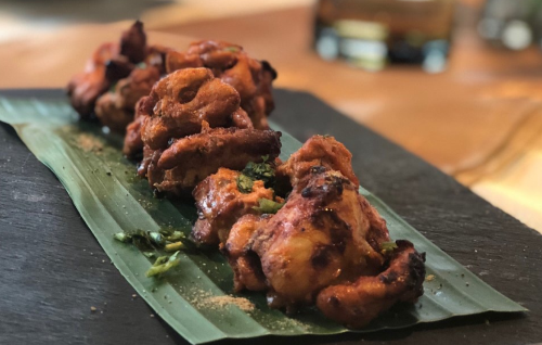 Sana Sini Restaurant