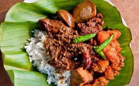 Warung Si Bungsu