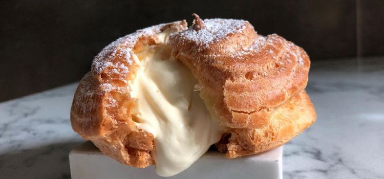 Pick a Choux (CenSurat) พิคอะชู สาขาเซ็นทรัลสุราษฎร์ธานี