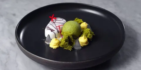 NUSA Indonesian Gastronomy