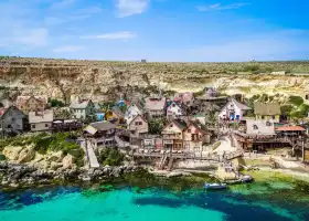 Popeye Village