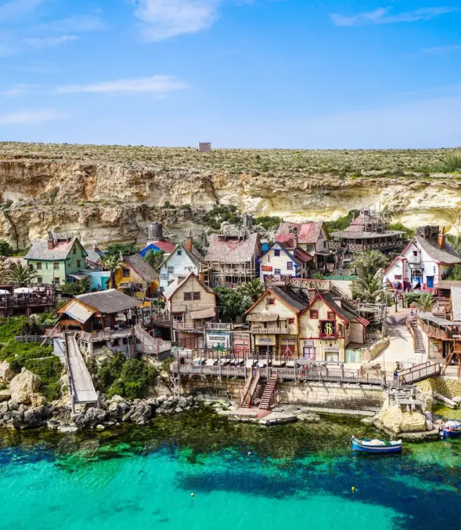 Mellieħa