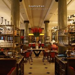 Holborn Dining Room User Photo