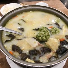 LaoJie DiYiLou User Photo