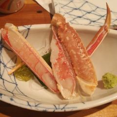 Kani Douraku Shinjuku Ekimae User Photo