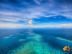 Great Barrier Reef