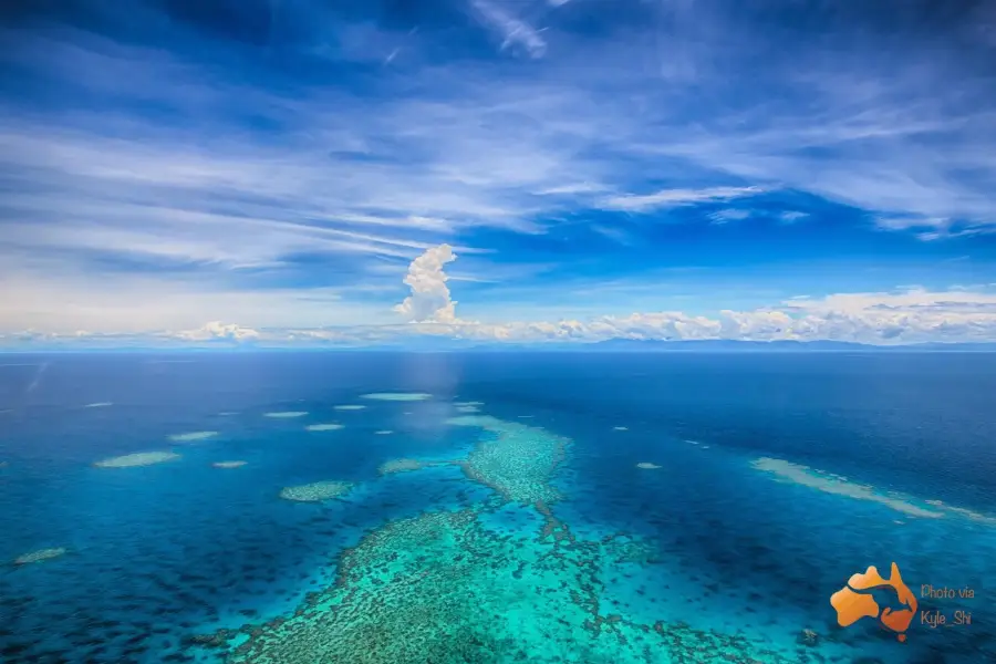 Great Barrier Reef