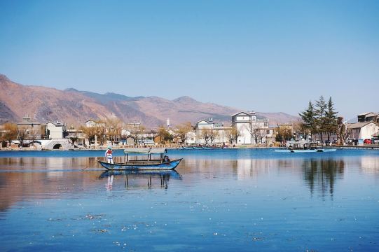 Yindu Water Town