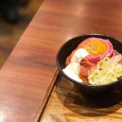 Roast Beef Ōno Akihabara User Photo