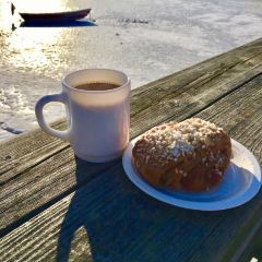 Cafe Regatta User Photo