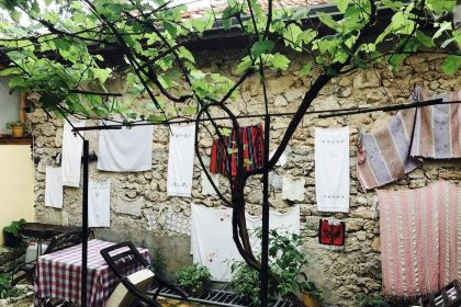 Rooms&Restaurant Emiliano