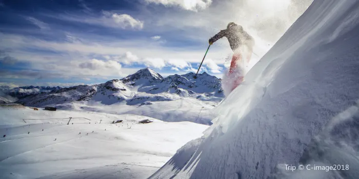 采爾馬特滑雪場 image 1