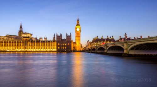 Palace of Westminster