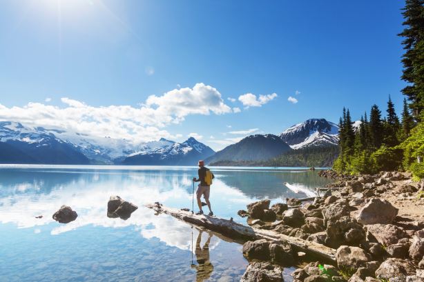 Fraser Valley C