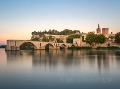 ปงแซ็ง-เบเนแซ