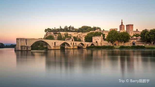The Bridge of Avignon