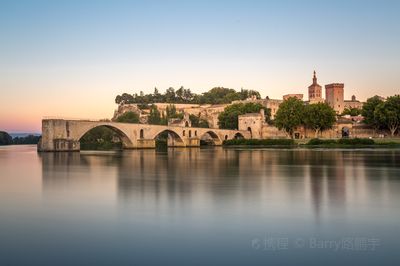The Bridge of Avignon