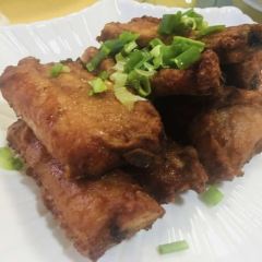 黄姚大樟树农庄 User Photo