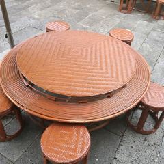 西双版纳洲际度假酒店·泰傣餐厅 ảnh của người dùng