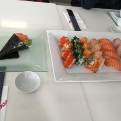 Sushi Box User Photo