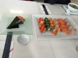 Sushi Box