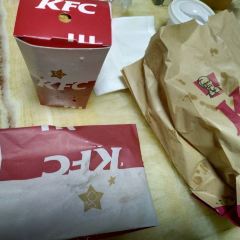 肯德基（鳳凰店）張用戶圖片