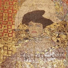 欧罗巴西餐厅(中央大街索菲亚广场店) User Photo