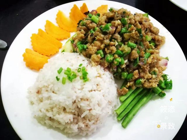 Lilypop restaurant