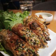 Hamy Cafe張用戶圖片