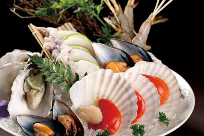 Dainty Hotpot & BBQ Buffet