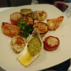 The Boathouse Restaurant User Photo