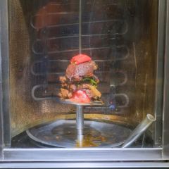 Mirage Hotel·Xinjiang Restaurant User Photo