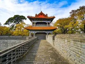 清福陵