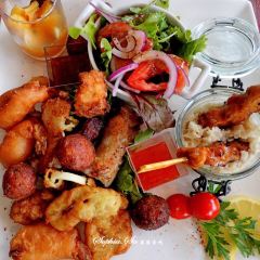L'Ocrier User Photo