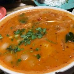 Imchai Thaifood User Photo