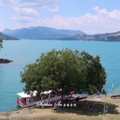 Les Flots Bleus User Photo