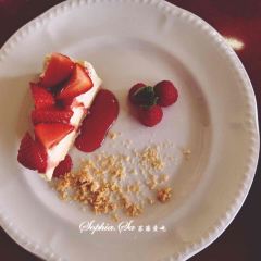 The City Cafe User Photo