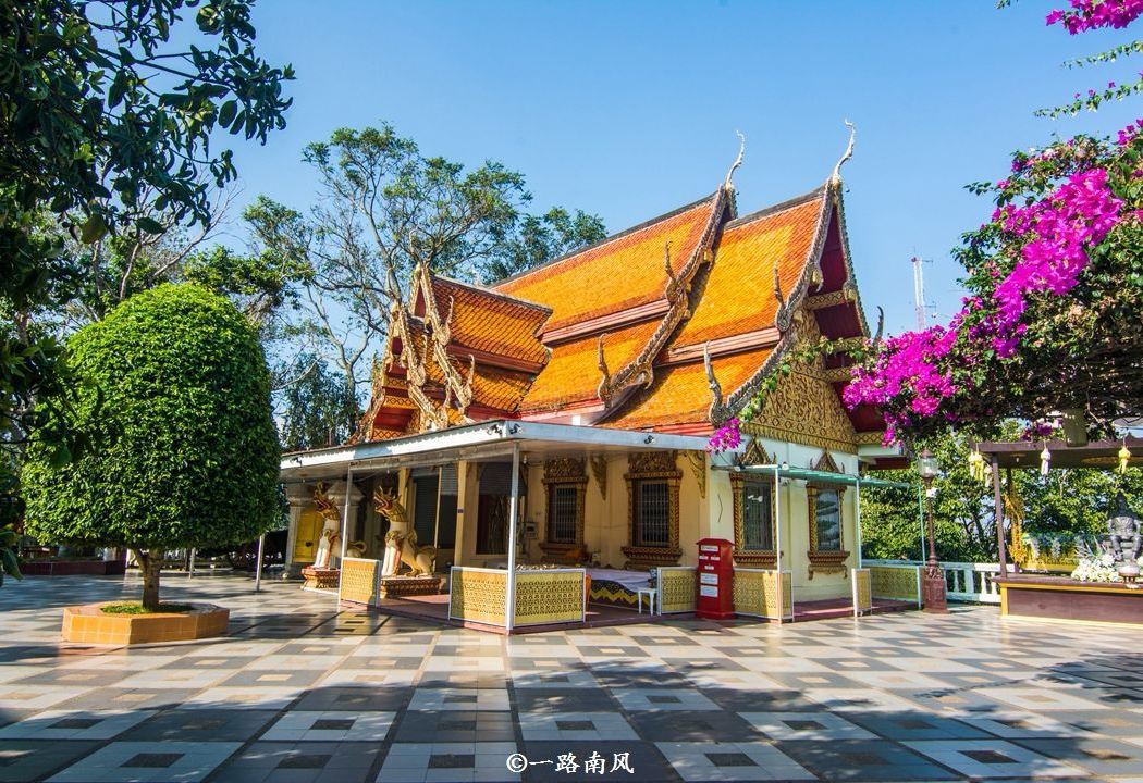 Doi Suthep