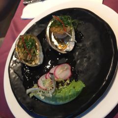 Ocean Beauty Restaurant User Photo