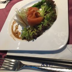 Ocean Beauty Restaurant User Photo