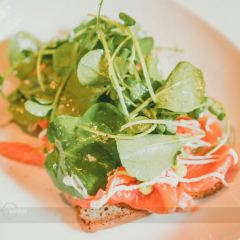 Olive User Photo